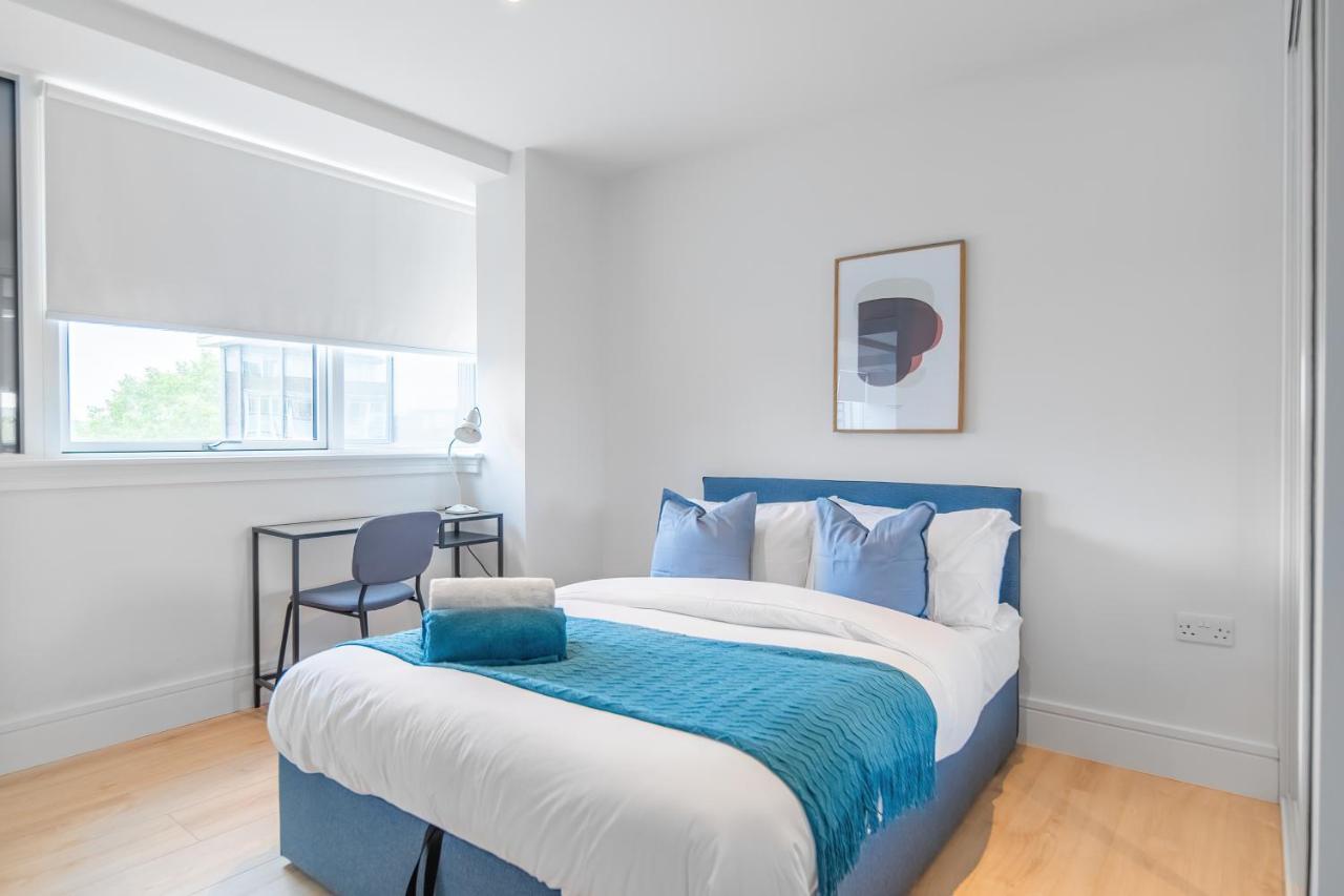 Livestay-Modern Apartments Next To Wembley Stadium Londres Exterior foto